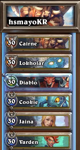 frost mage hearthstone|Top Hearthstone Menecaries Frost Builds by Top 500 Players.